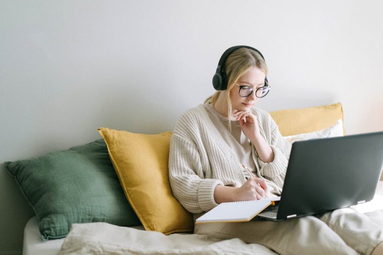 Your Home Office