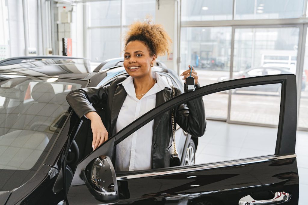 Complete Guide to Buying a New Car Buying a New Car