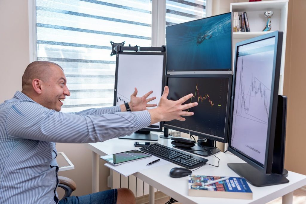 Why Should You Start Forex Trading And Tips to Become a Successful Forex Trader? Tips to Become a Successful Forex Trader