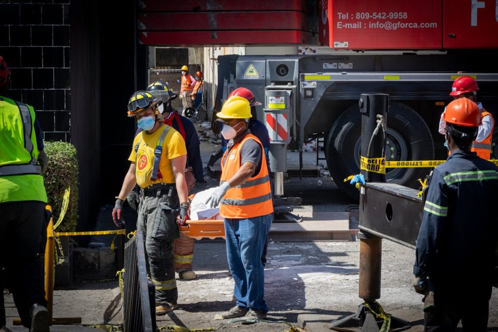 Does Workers Compensation Matter? Workers Compensation