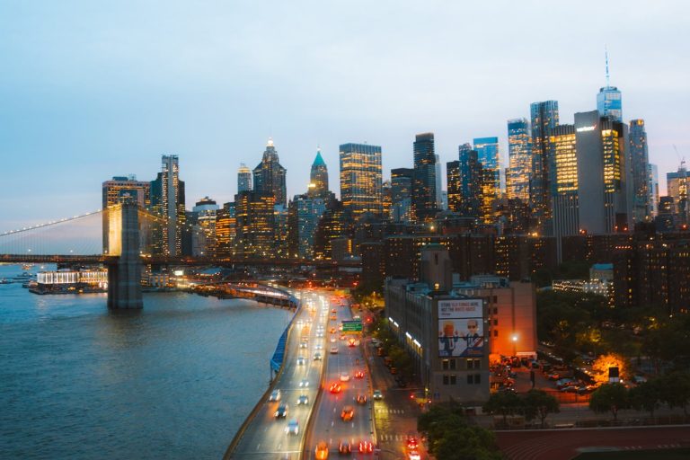 Big Cities