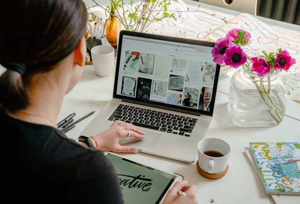Business Websites