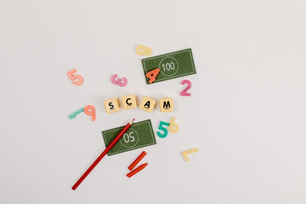 Dangerous Tax Scam And How To Protect Yourself From Them Dangerous Tax Scam
