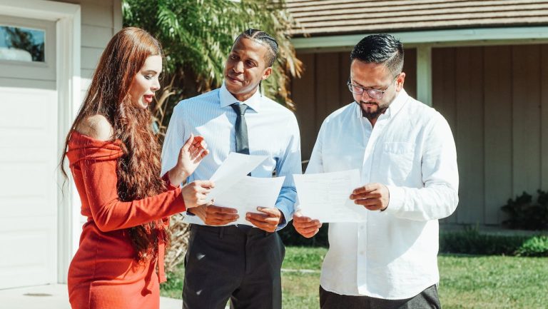 Home Mortgages