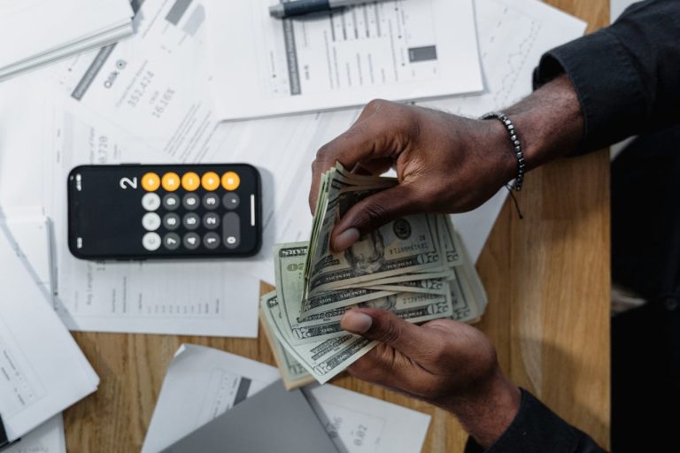 Outsource Your Payroll