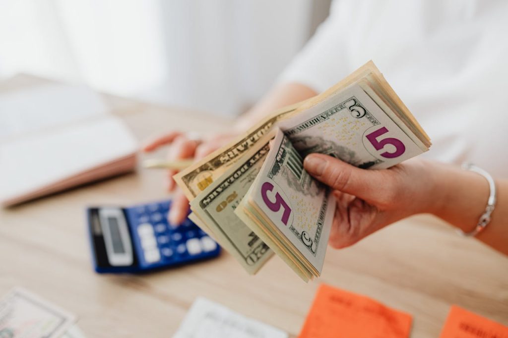 Debt Collection