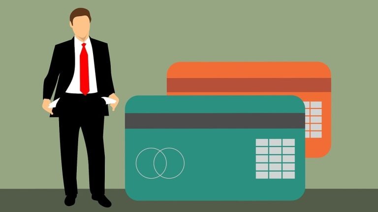 What's Hurting Your Credit Score