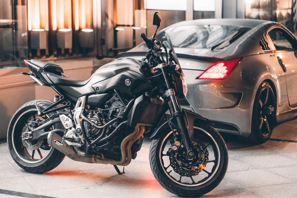 Bike Insurance Premium