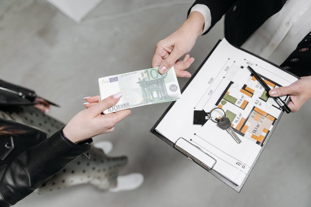 Buying a House