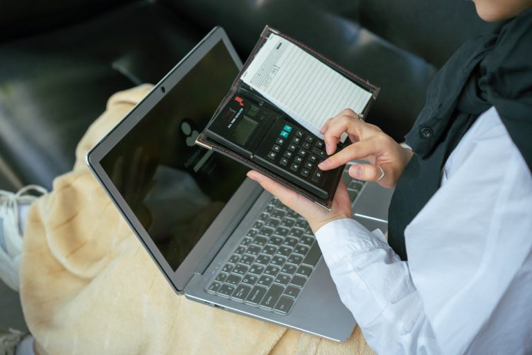 Accounting Software