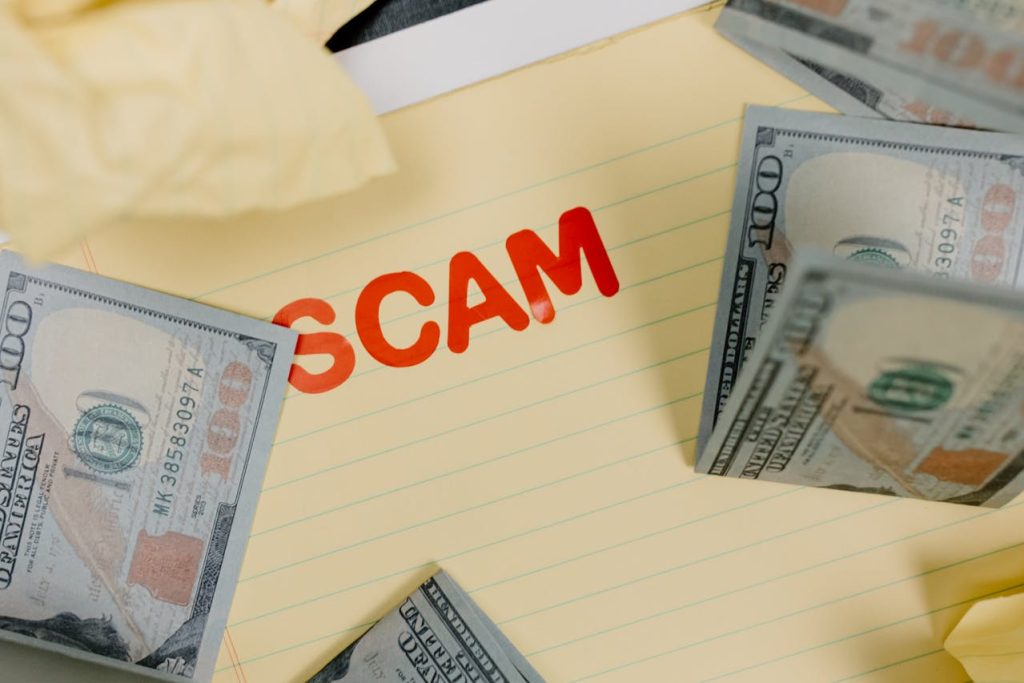 Some of the Biggest Financial Dangers That Many People Face Biggest Financial Dangers