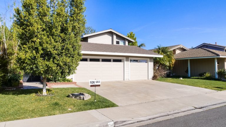 Buy a Home