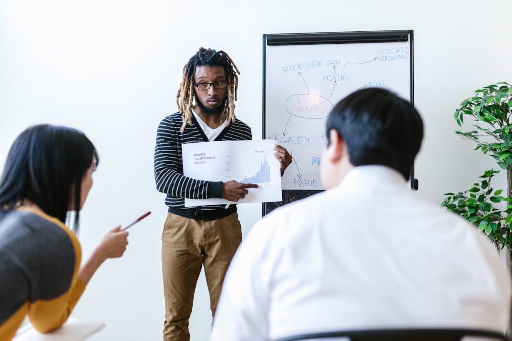 Learn Cryptocurrency: Important Things Newbies Should Know Learn Cryptocurrency