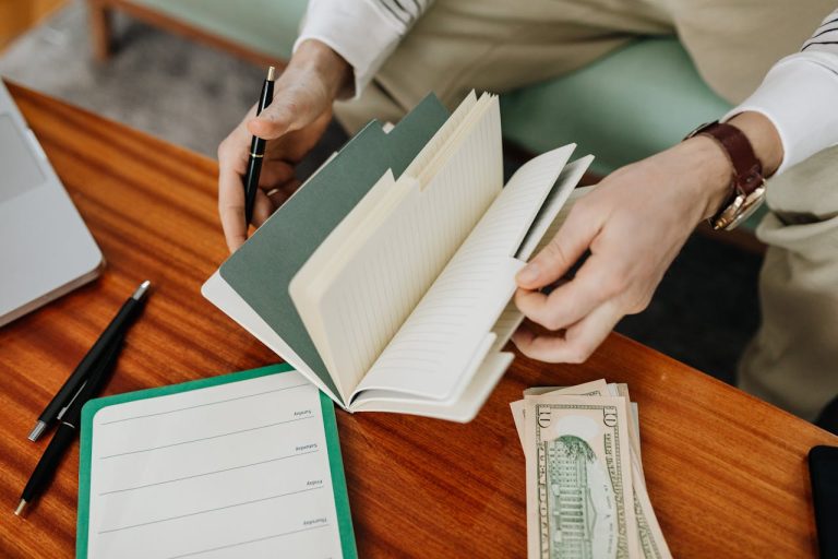 Smart Banking Tips