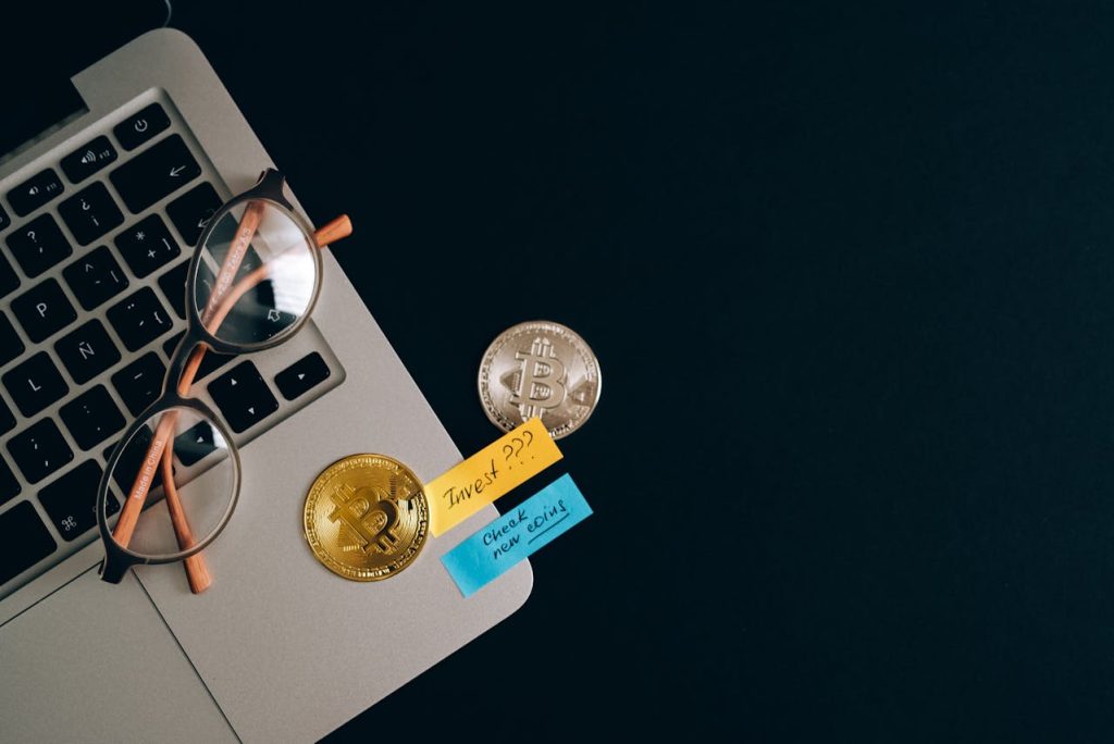 Invest In Crypto