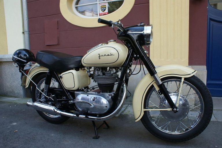 Two-Wheeler Insurance Policy
