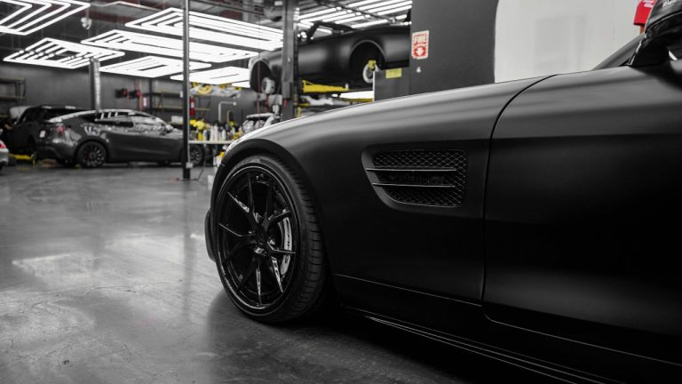 Auto Repairs