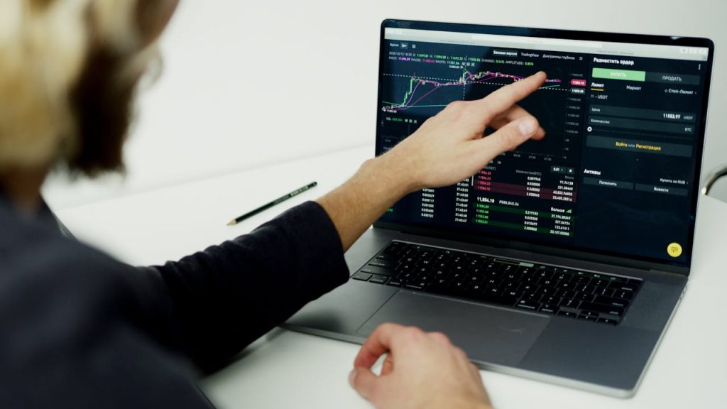 Trading Tips for Your Money to Earn Itself Trading Tips