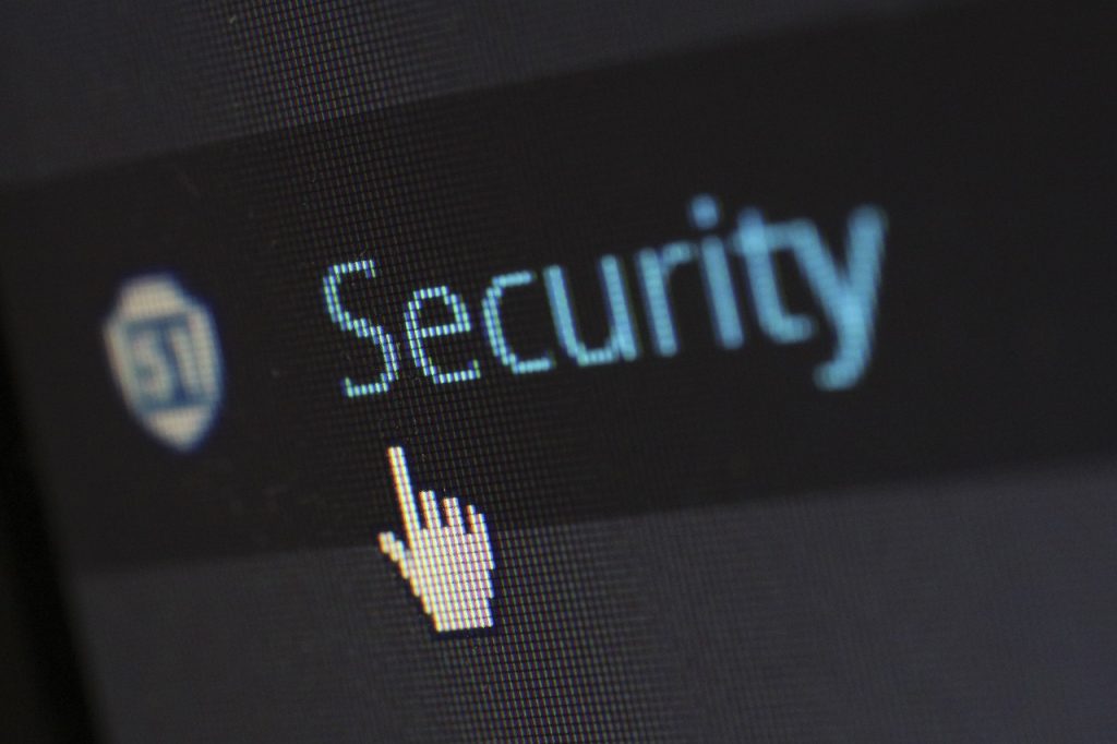 Security Brokers