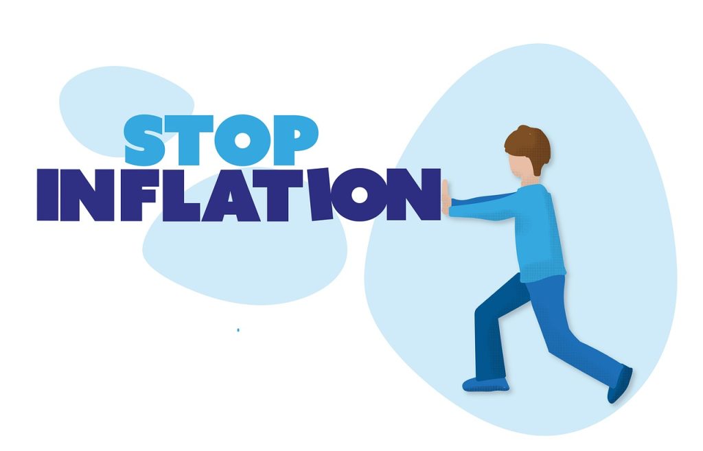 Inflation Is Affecting Pensions
