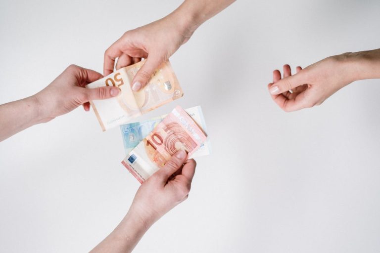 Transfer Money Internationally