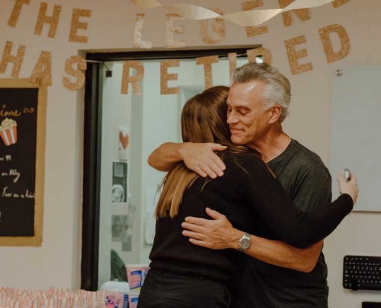 Successful Retirement