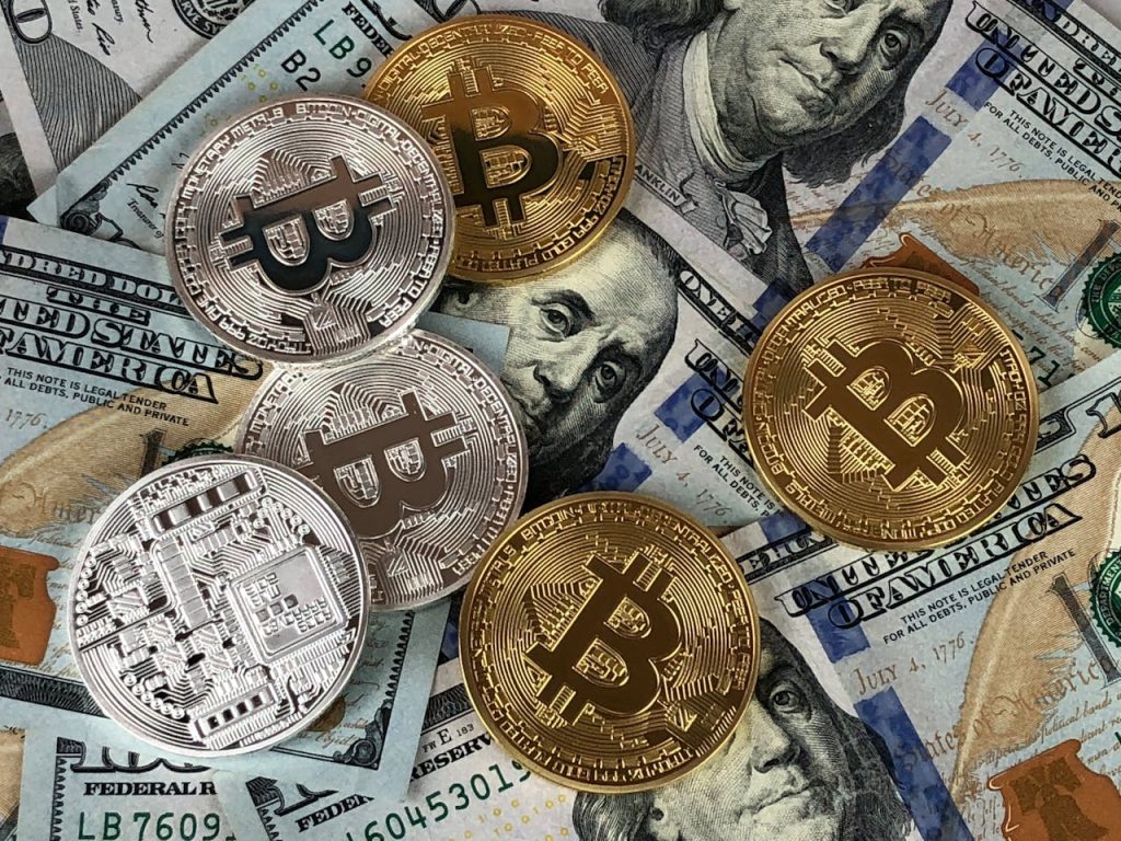 Cryptocurrency Business