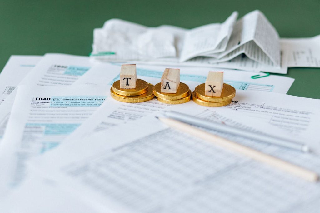 Tax Refund Loans