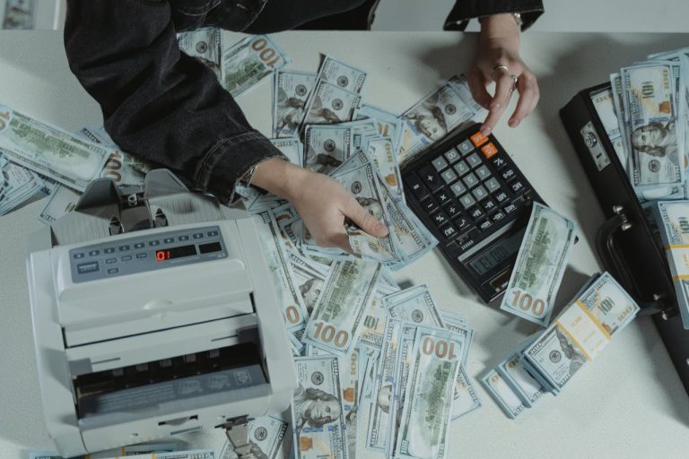 Financial Success