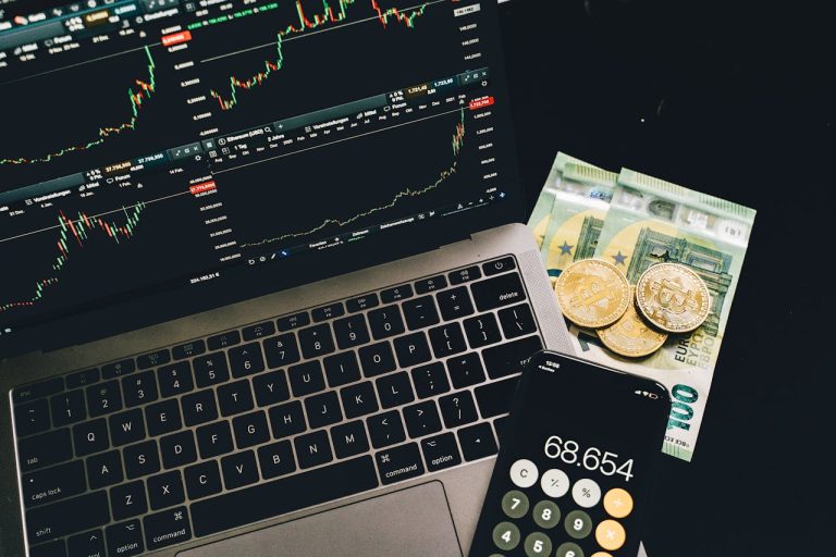 Bitcoin Wallets