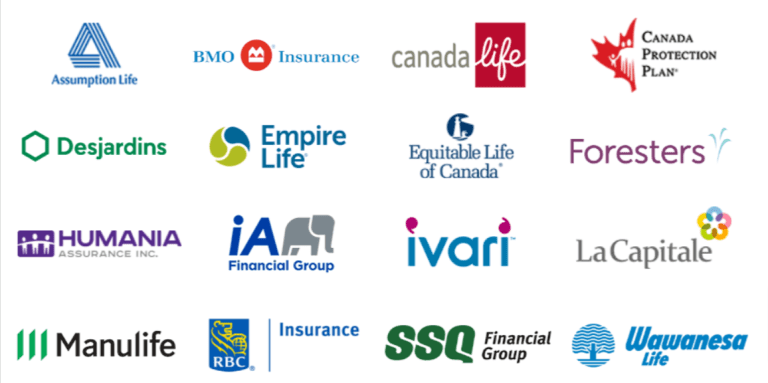Life Insurance Companies in Canada
