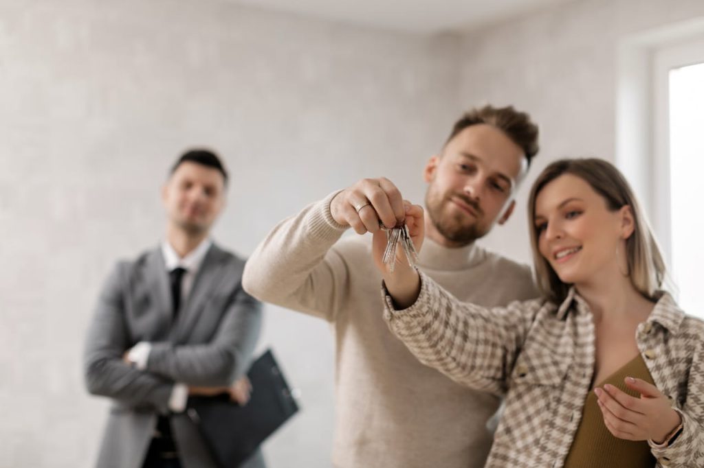Why These Key Trends in the Housing Market are Important for The Home Buyers Home Buyers