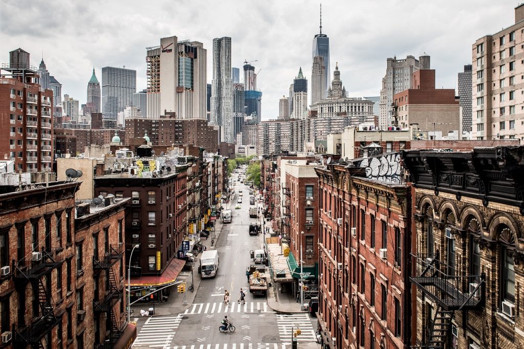 Best Finance Advisors In New York, New York City New York City