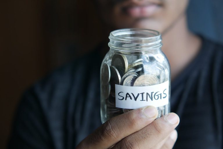 Saving Tips