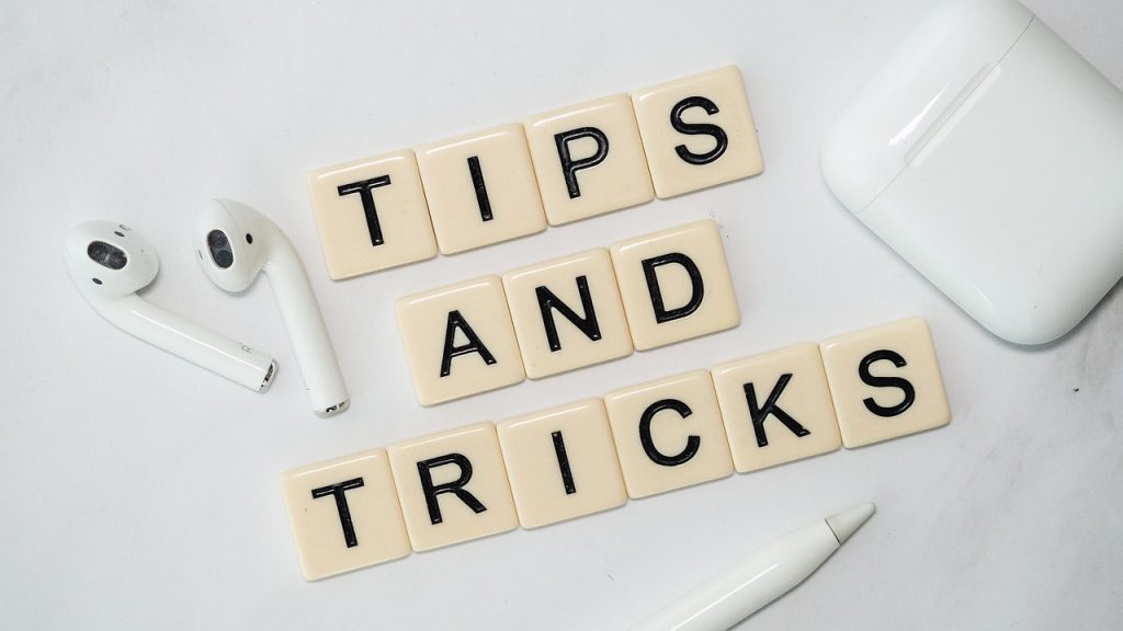 Attainable Tips