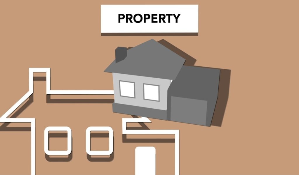 Invest in Property