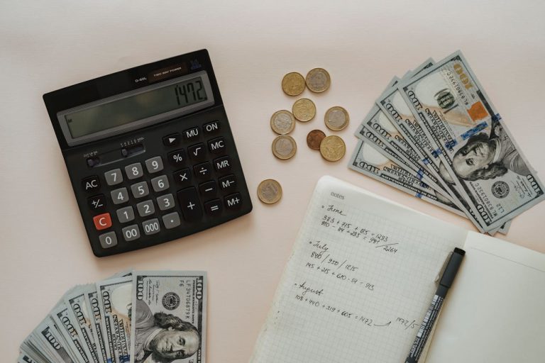 Low-cost Index Funds