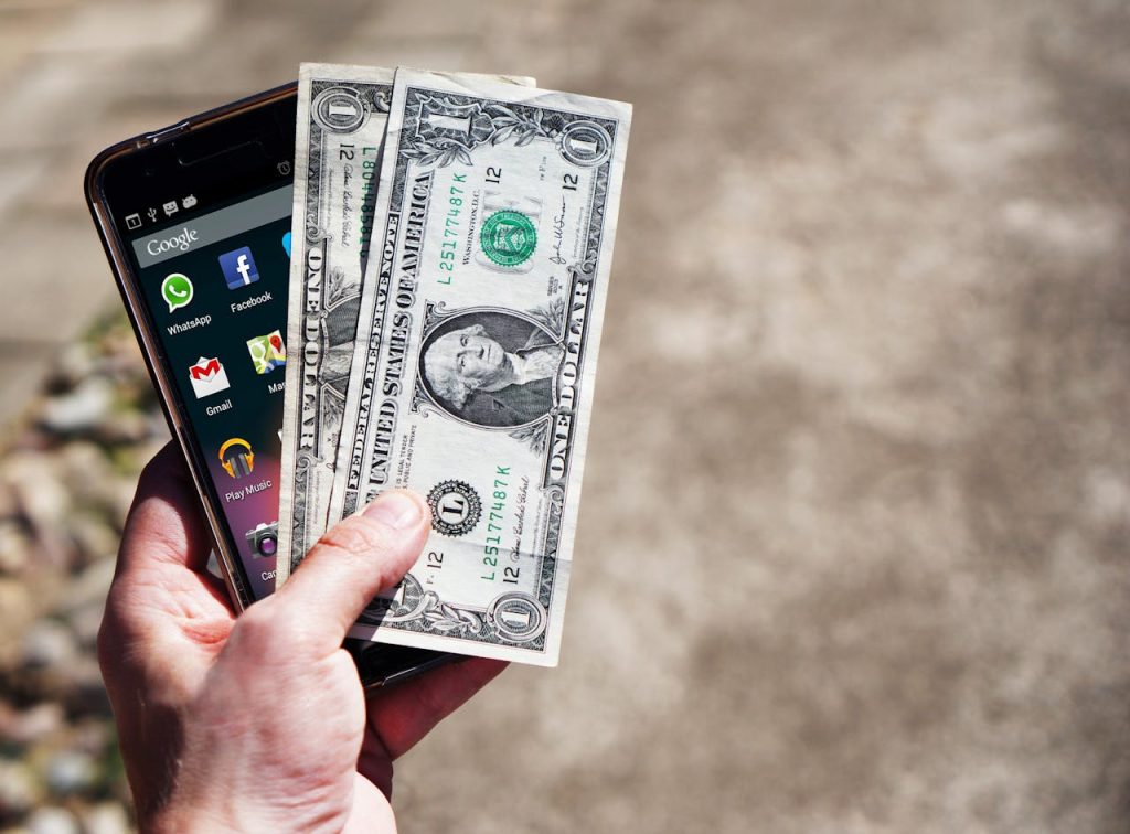 Money Making Apps