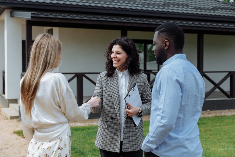 Selling a Rental Property
