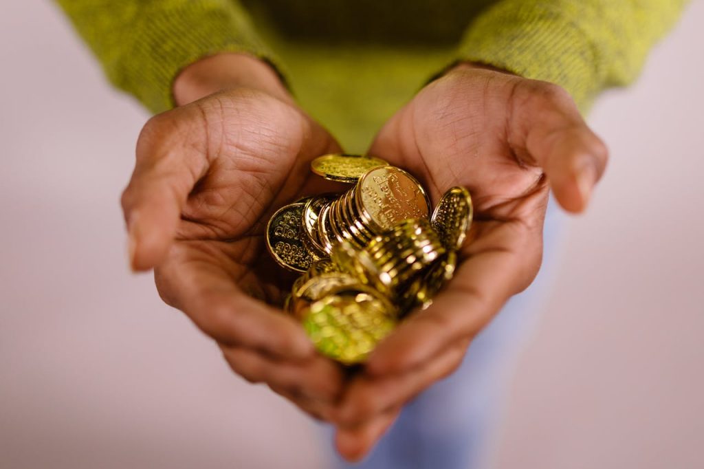 The Gold Coin Investment Guide: Tips for First-Time Buyers Gold Coin Investment Guide