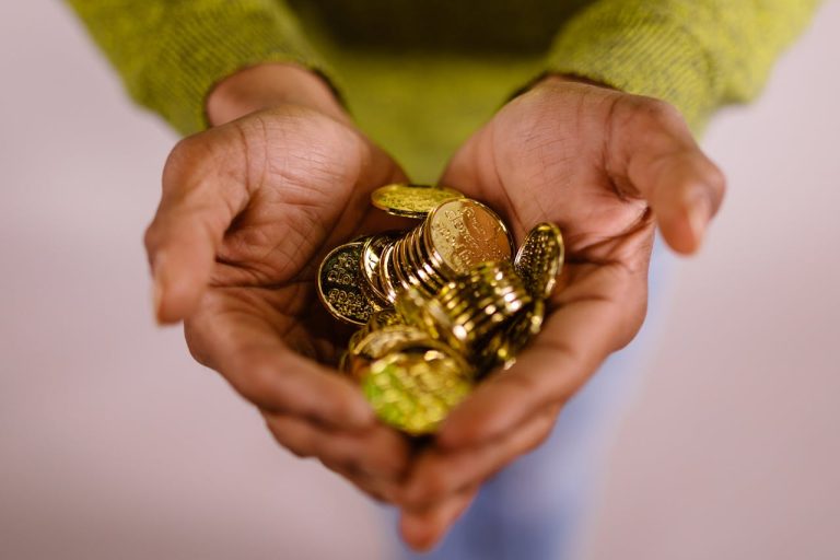 Gold Coin Investment Guide