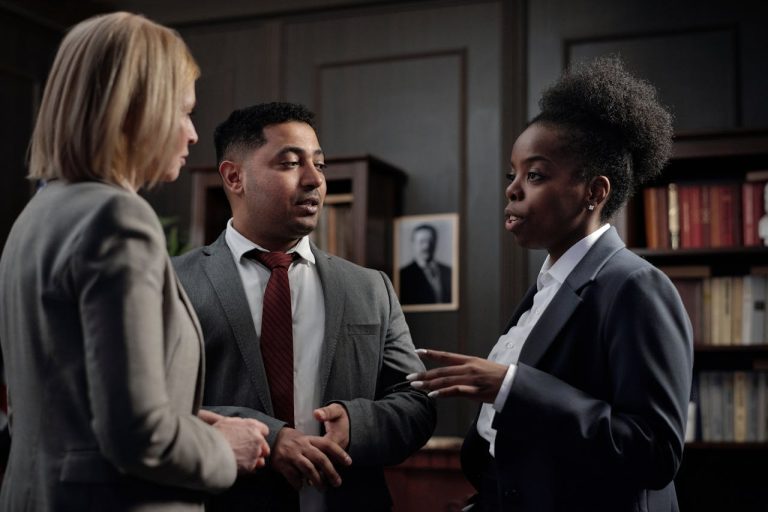 Hiring a Lawyers