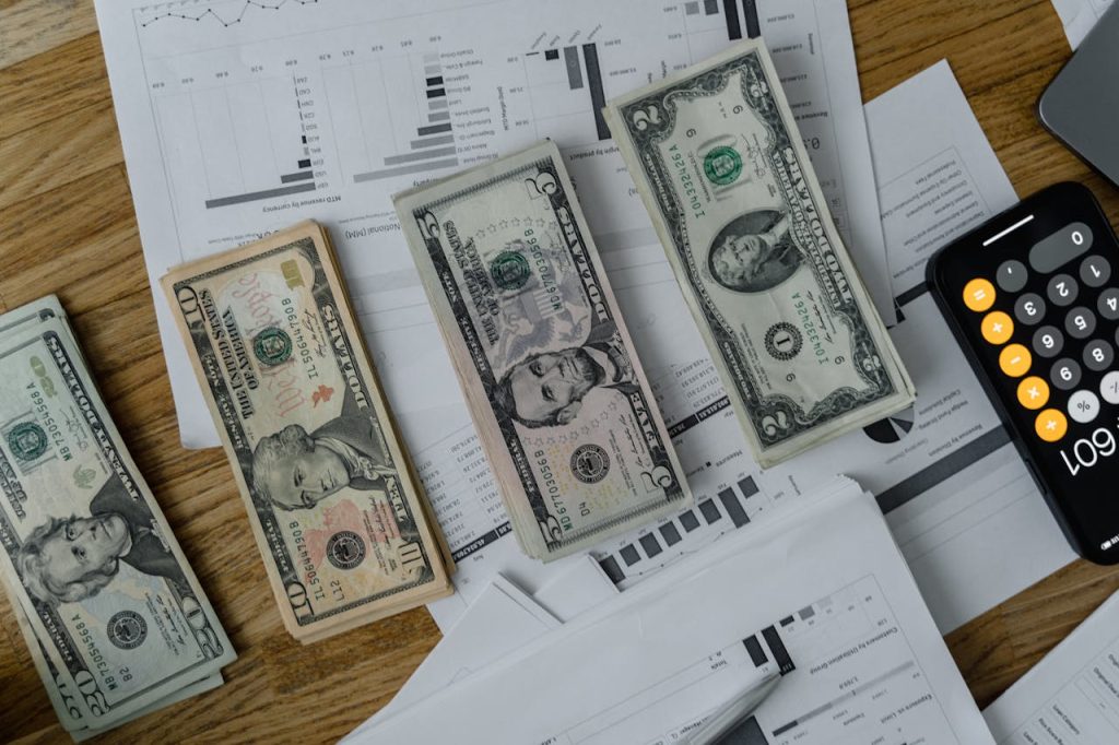 Six-Figure Salary