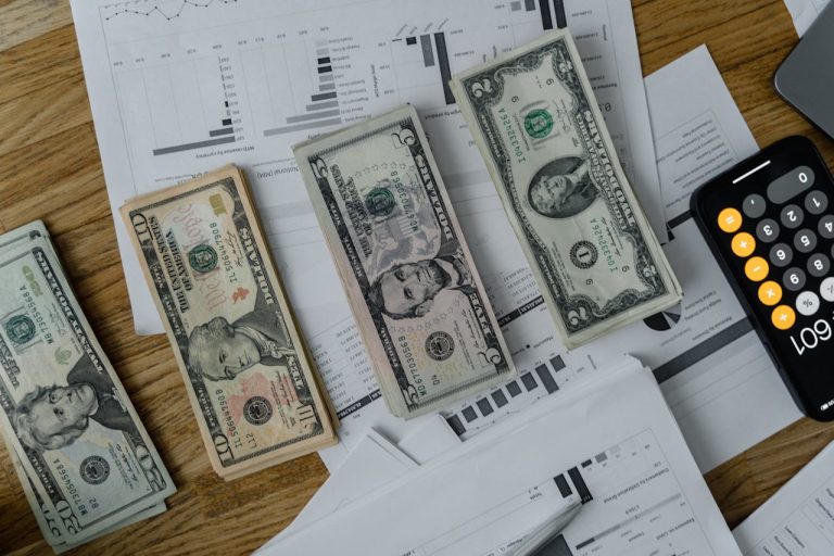 Six-Figure Salary