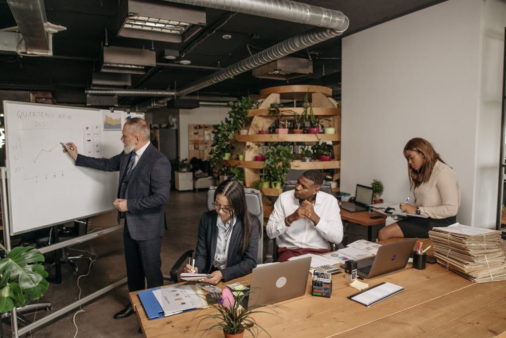 Business Trends: What Every Business Owner Needs to Know Business Trends
