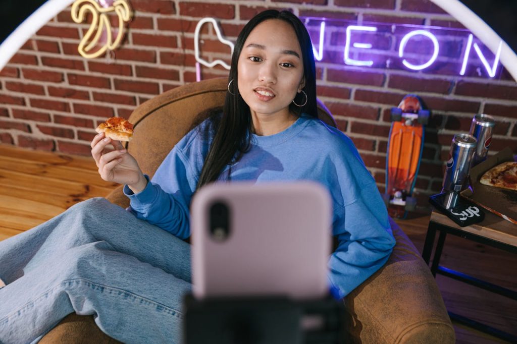 Engaging Content