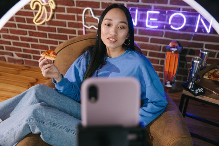 Engaging Content