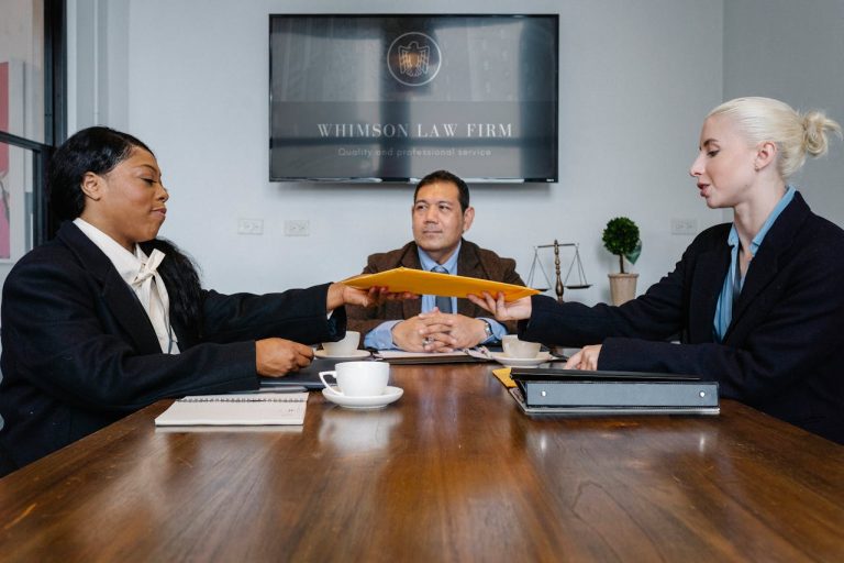 Legal Services