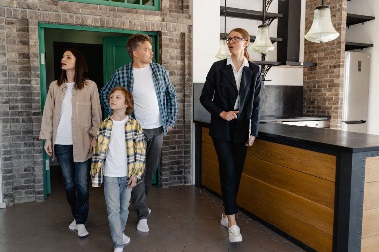 Homebuyers