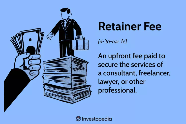How a Retainer Works 